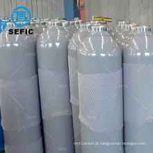 Export To Kenya Argon Gas Cylinder For Industrial Welding